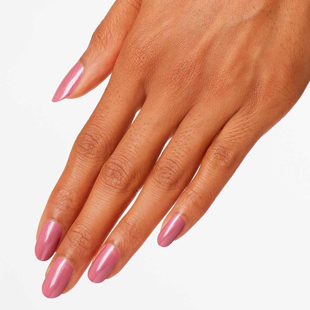 Foto 5 pulgar | Esmalte De Uñas Opi Nail Lacquer Not So Bora-bora-ing Pink - Venta Internacional.