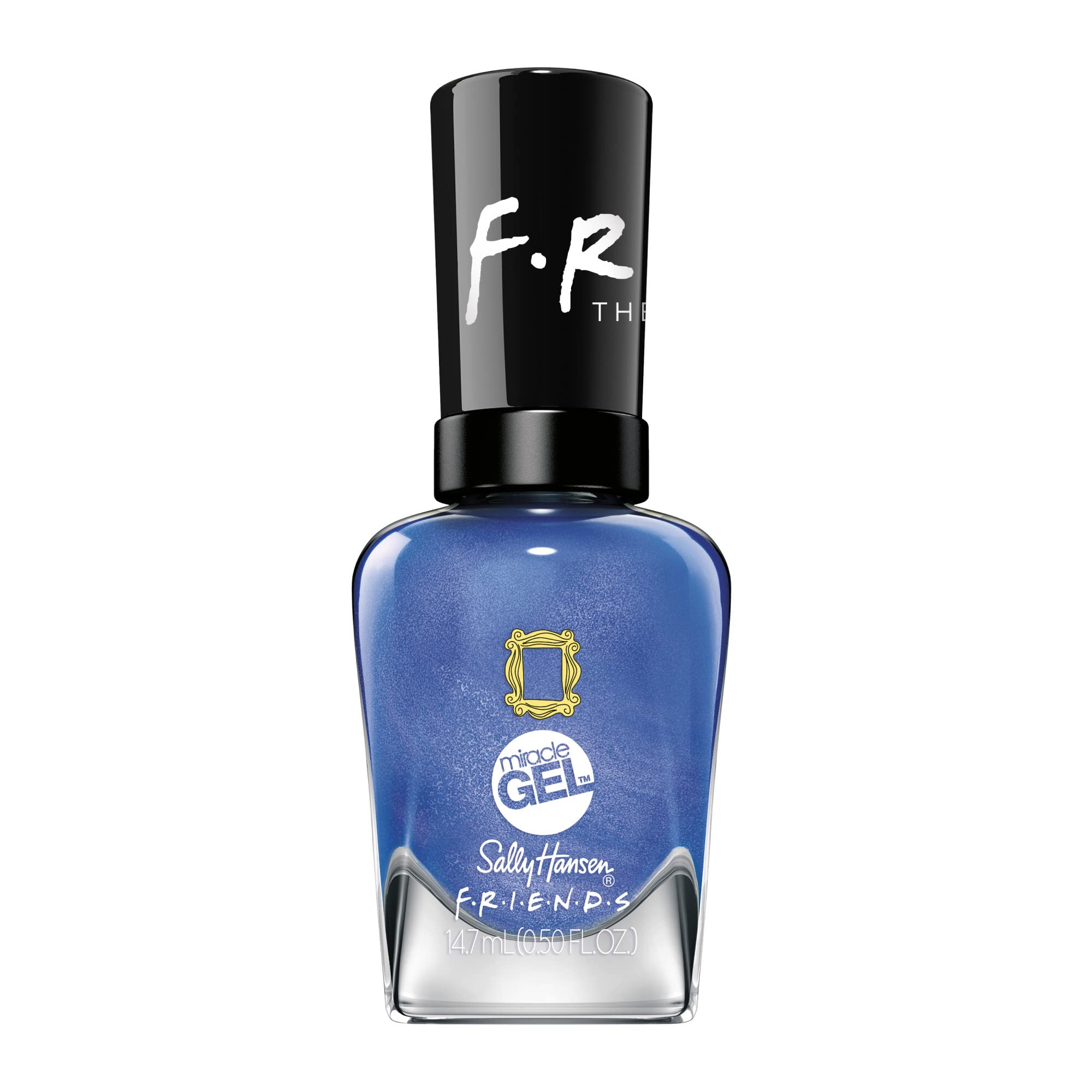 Esmalte De Uñas Sally Hansen Miracle Gel Friends Collection - Venta Internacional.