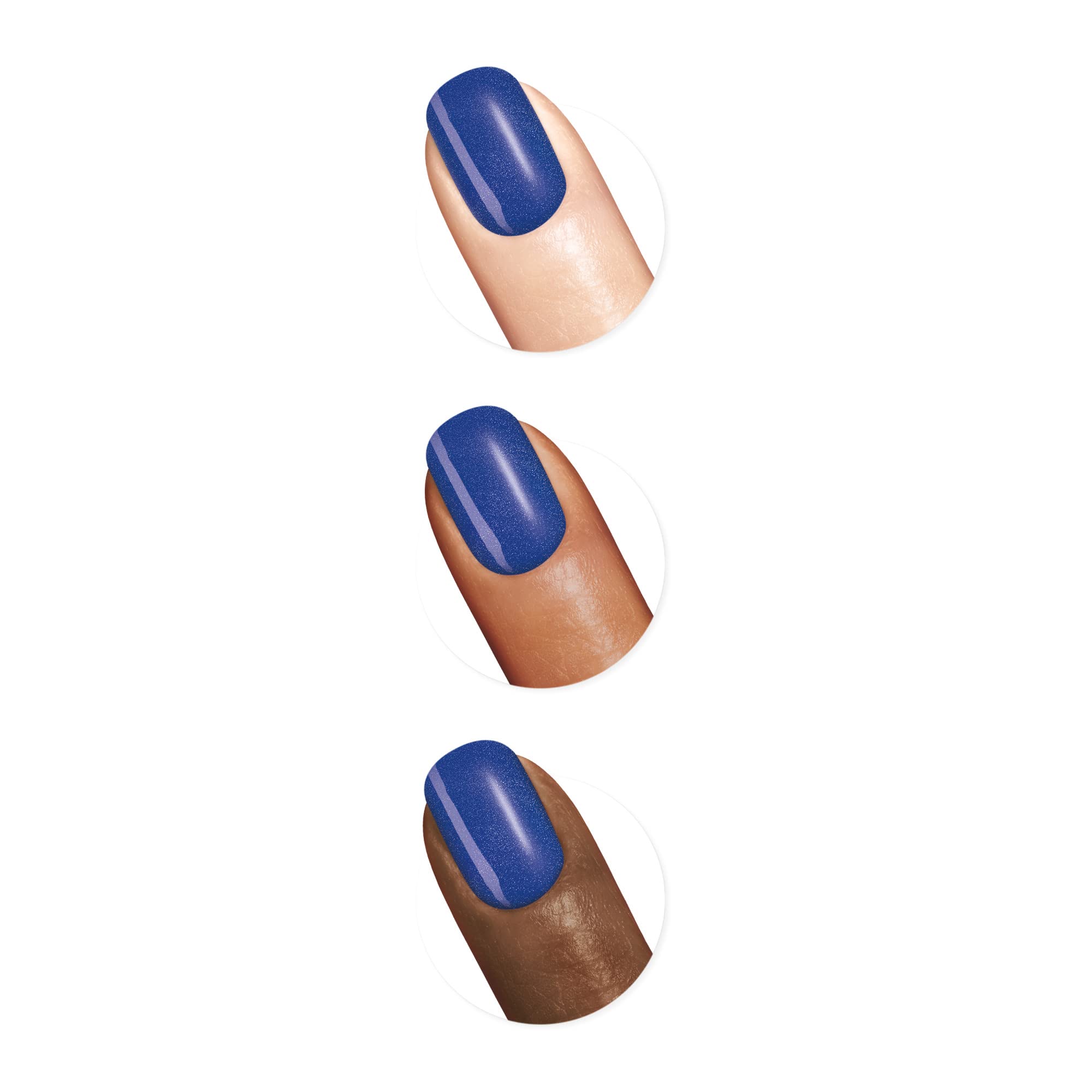 Foto 4 pulgar | Esmalte De Uñas Sally Hansen Miracle Gel Friends Collection - Venta Internacional.