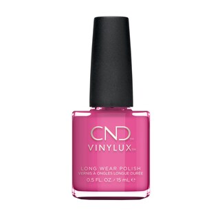 Foto 1 | Esmalte De Uñas Cnd Vinylux Longwear Gel Like Shine Pink 15 Ml - Venta Internacional.