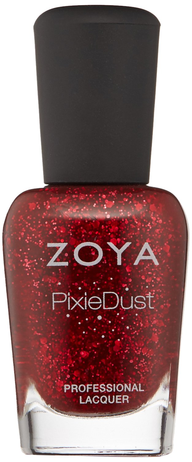 Esmalte De Uñas Zoya Oswin Ultra Pixiedust 15 Ml (paquete De 1) - Venta Internacional.