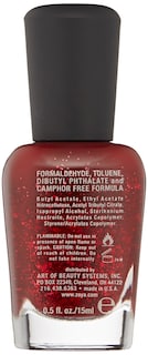 Foto 2 | Esmalte De Uñas Zoya Oswin Ultra Pixiedust 15 Ml (paquete De 1) - Venta Internacional.