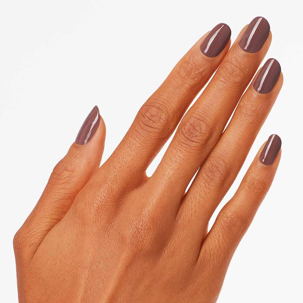 Foto 5 pulgar | Esmalte De Uñas Opi Nail Lacquer Squeaker Of The House Brown - Venta Internacional.