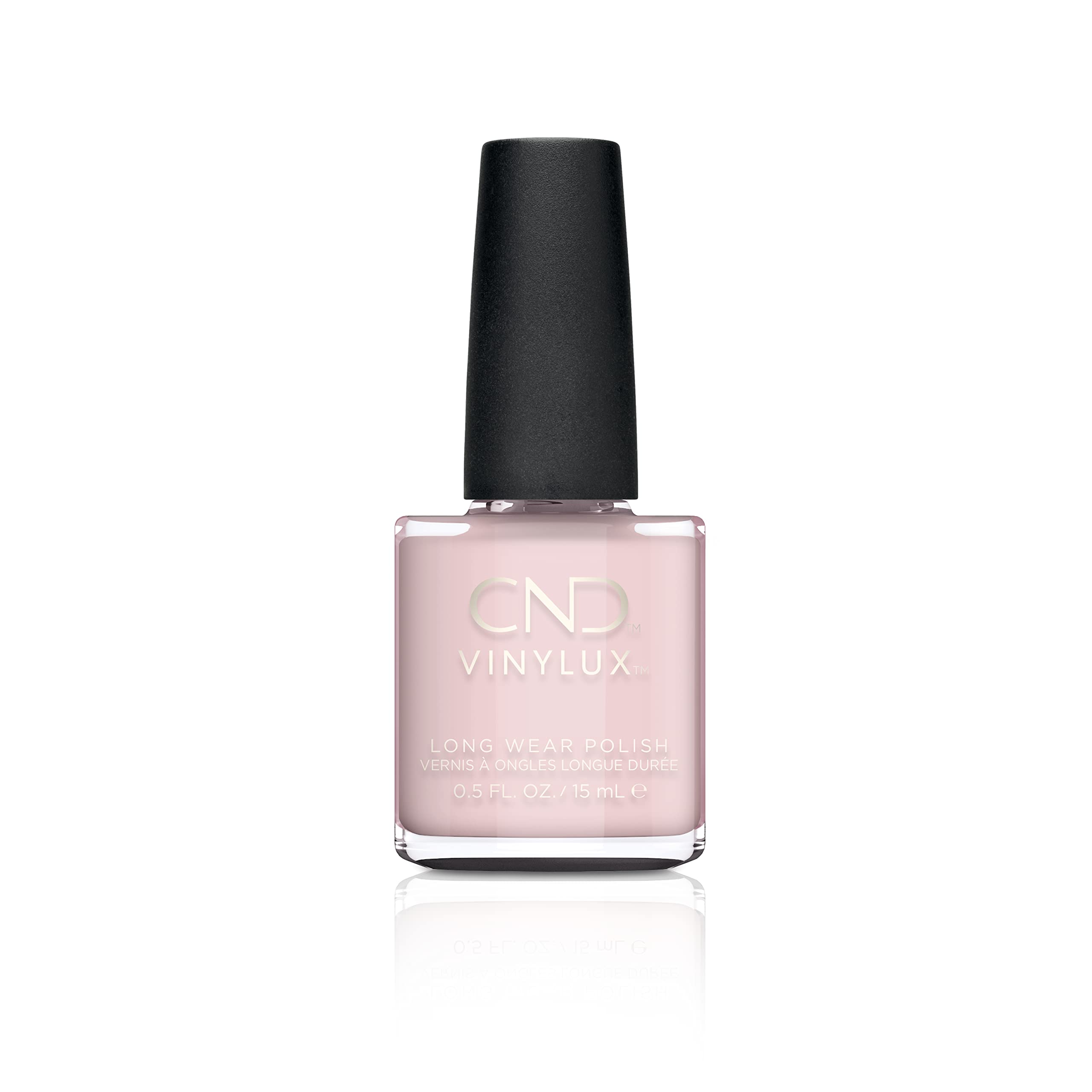 Foto 2 pulgar | Esmalte De Uñas Cnd Vinylux Longwear Con Forma De Gel, 15 Ml - Venta Internacional.