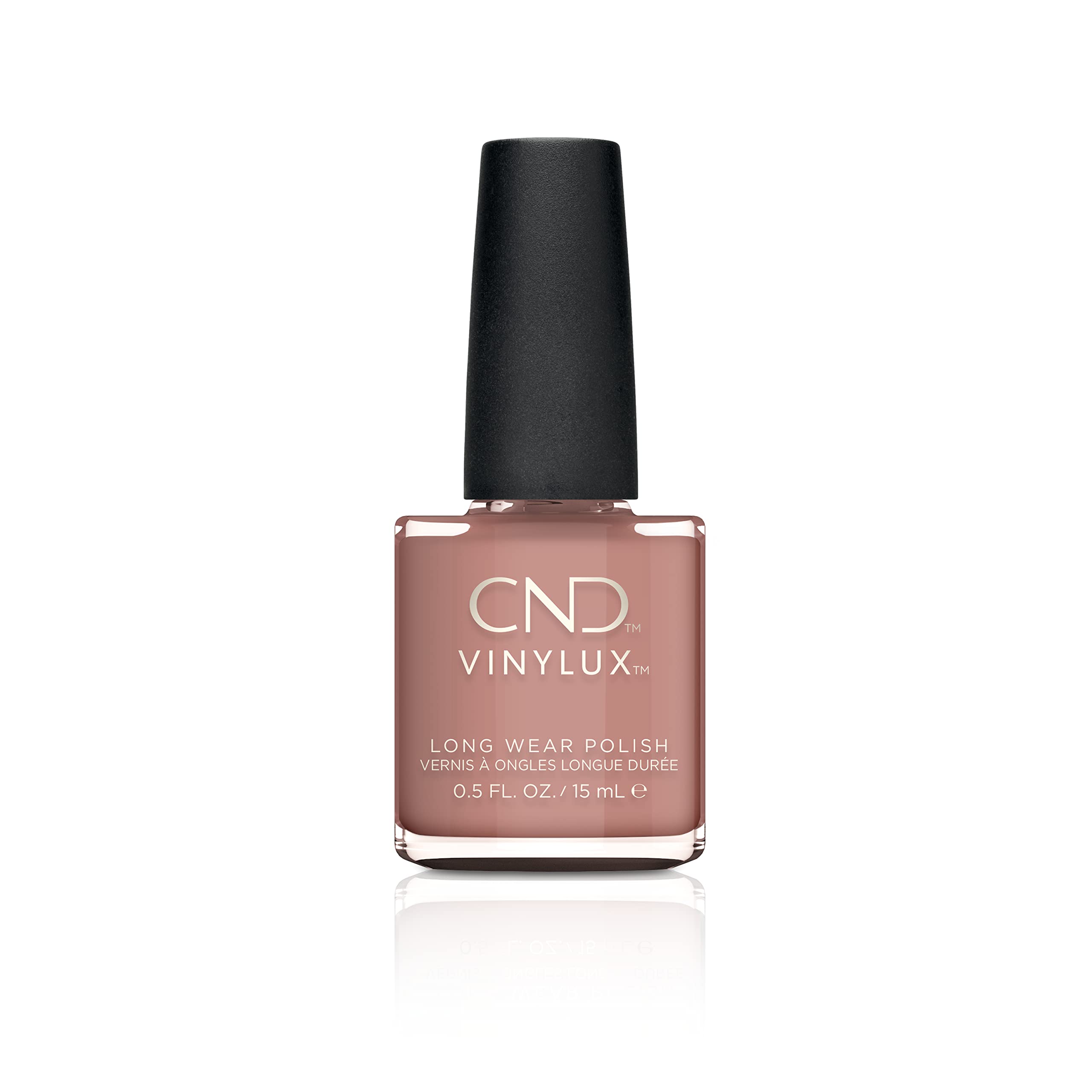 Foto 2 pulgar | Esmalte De Uñas Cnd Vinylux Longwear Satin Pijama 15 Ml - Venta Internacional.