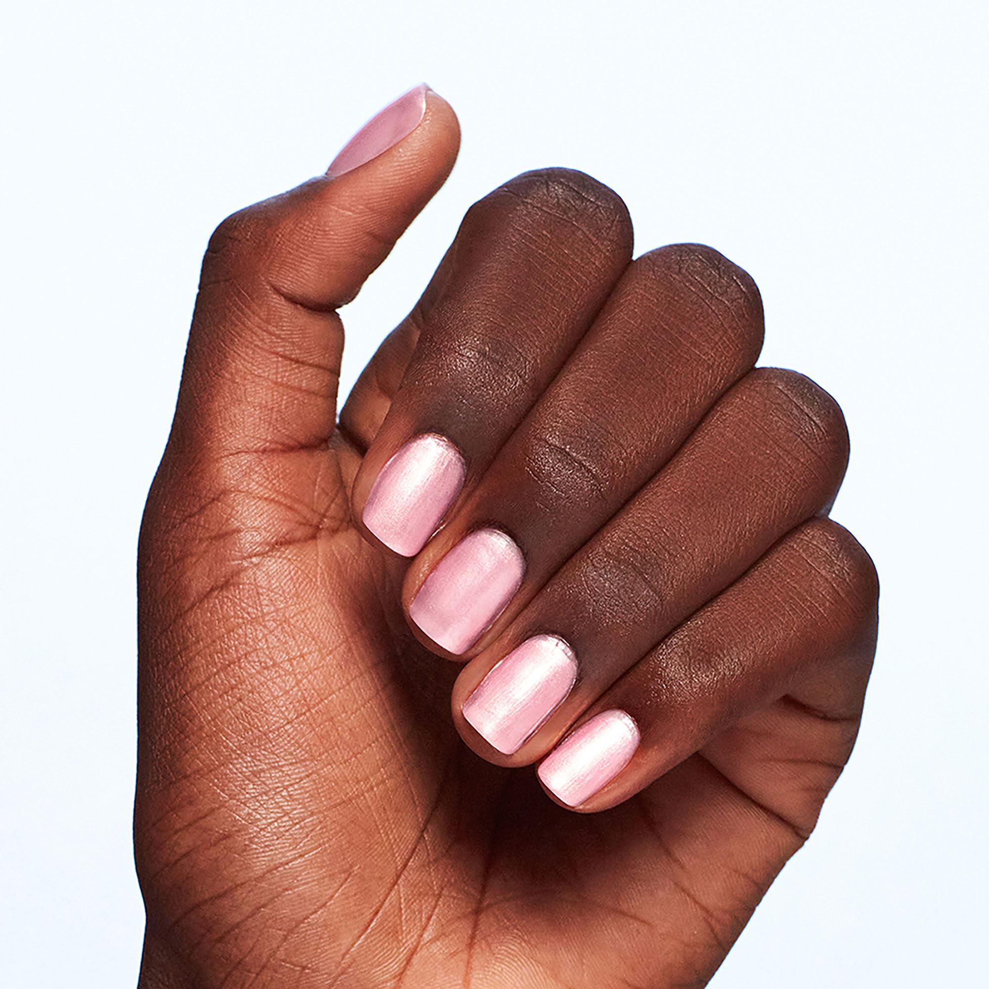 Foto 5 pulgar | Esmalte De Uñas Opi Nail Lacquer I Meta My Soulmate Soft Pink - Venta Internacional.