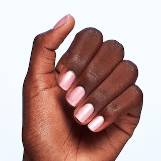 Foto 4 | Esmalte De Uñas Opi Nail Lacquer I Meta My Soulmate Soft Pink - Venta Internacional.
