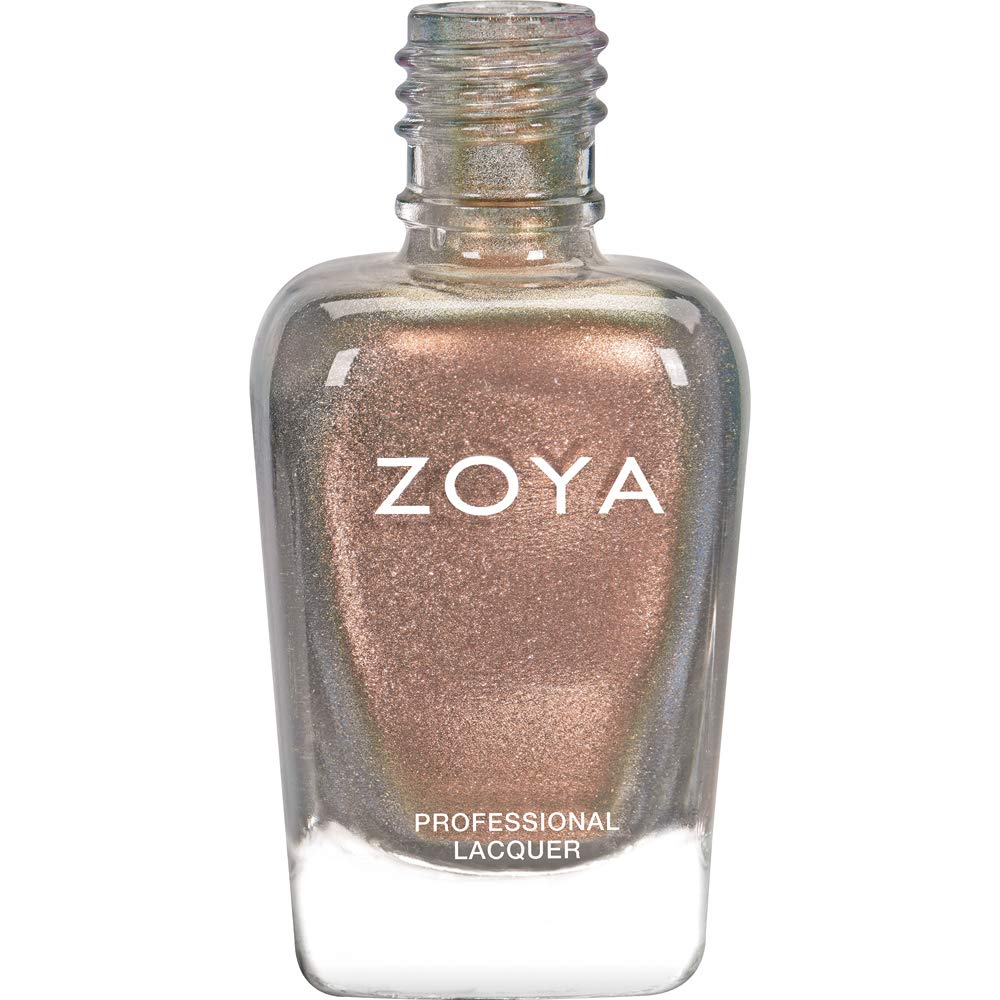 Foto 4 pulgar | Esmalte De Uñas Zoya Kiera 15ml - Venta Internacional.