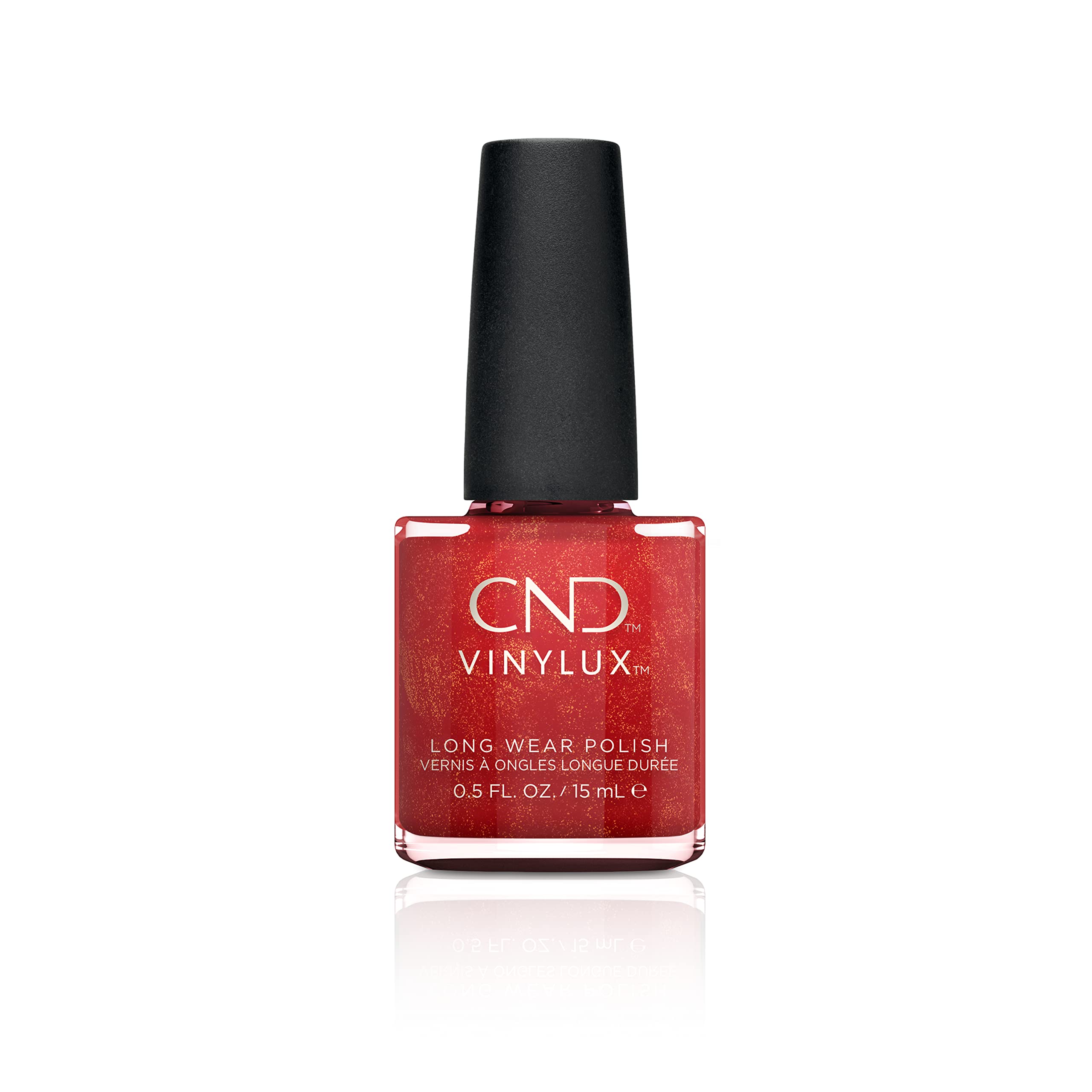 Foto 2 pulgar | Esmalte De Uñas Cnd Vinylux Longwear Gel-like Shine Hollywood 15 Ml - Venta Internacional.