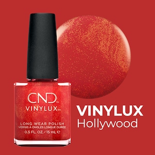 Foto 2 | Esmalte De Uñas Cnd Vinylux Longwear Gel-like Shine Hollywood 15 Ml - Venta Internacional.