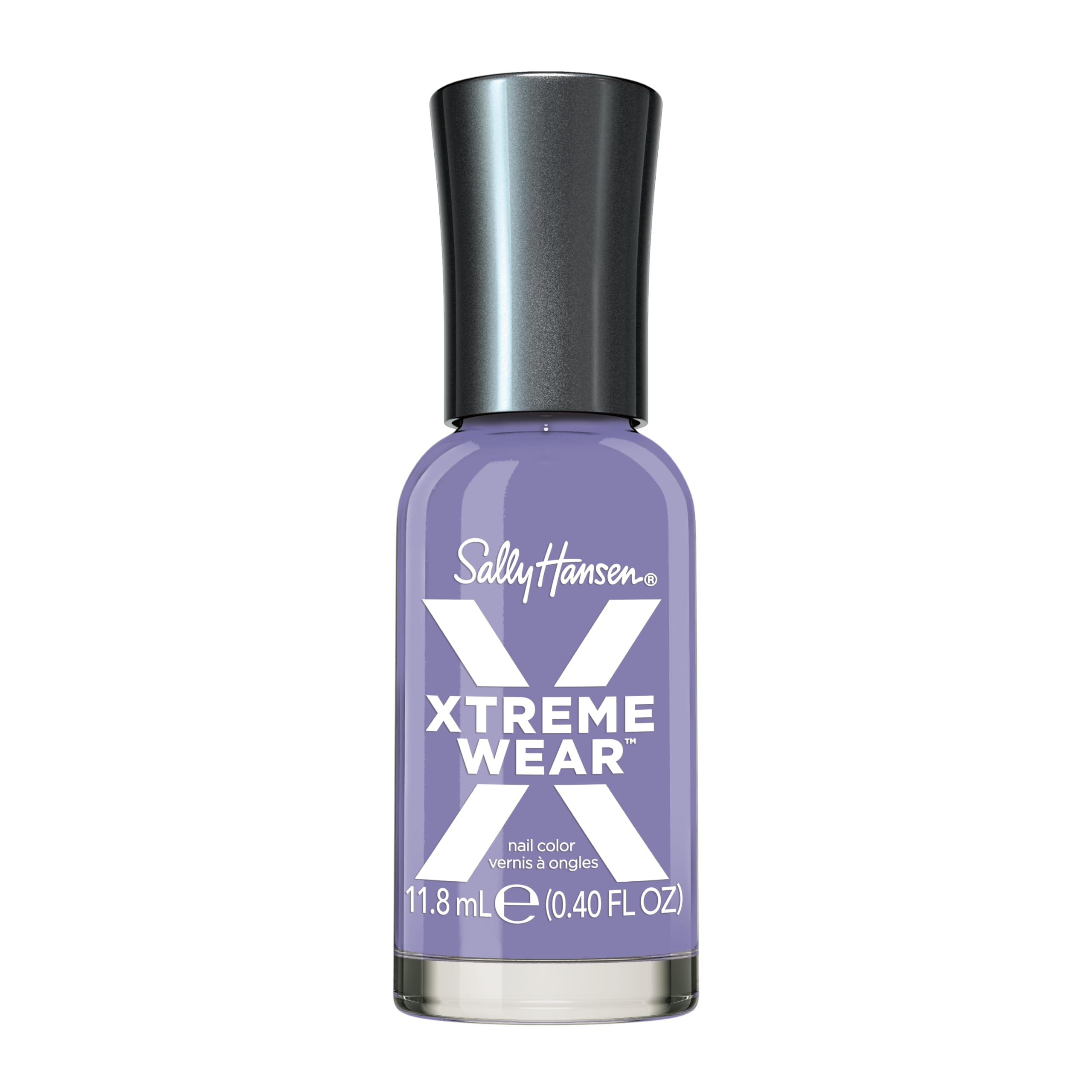 Esmalte De Uñas Sally Hansen Xtreme Wear Day Dreamer 12ml - Venta Internacional.