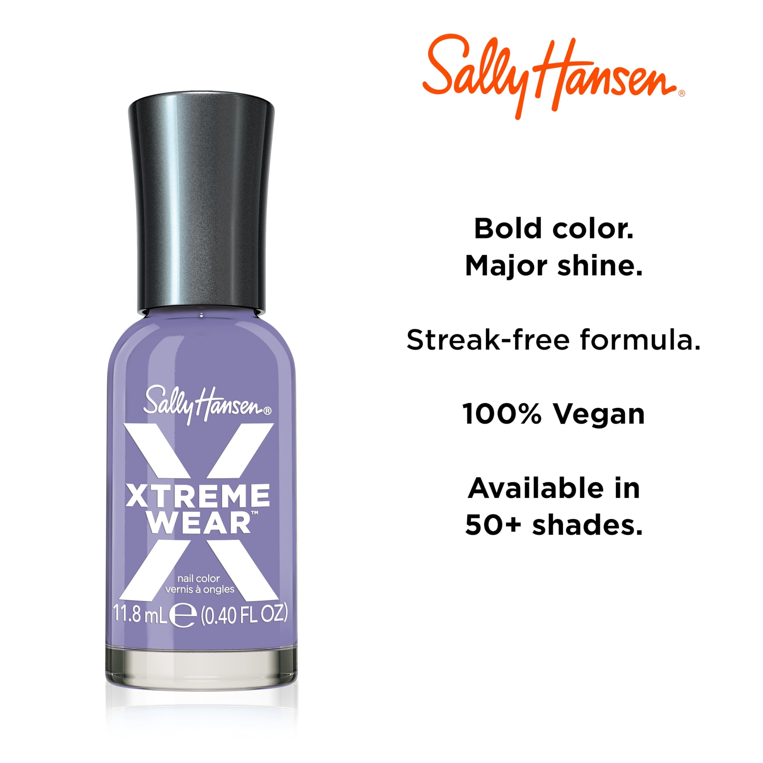 Foto 5 pulgar | Esmalte De Uñas Sally Hansen Xtreme Wear Day Dreamer 12ml - Venta Internacional.