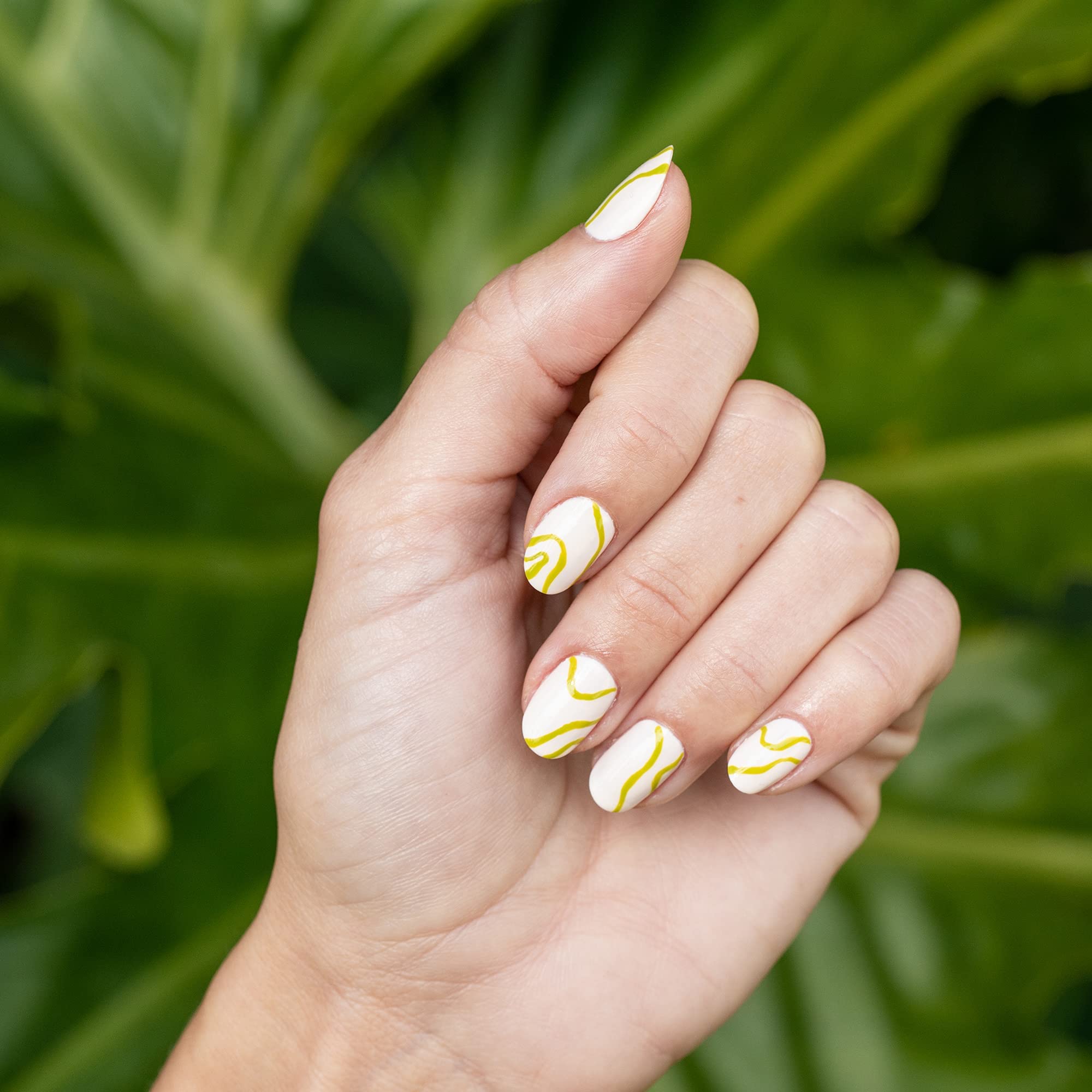 Foto 5 | Esmalte De Uñas Opi Nail Lacquer Pear-adise Cove Bright Green - Venta Internacional.