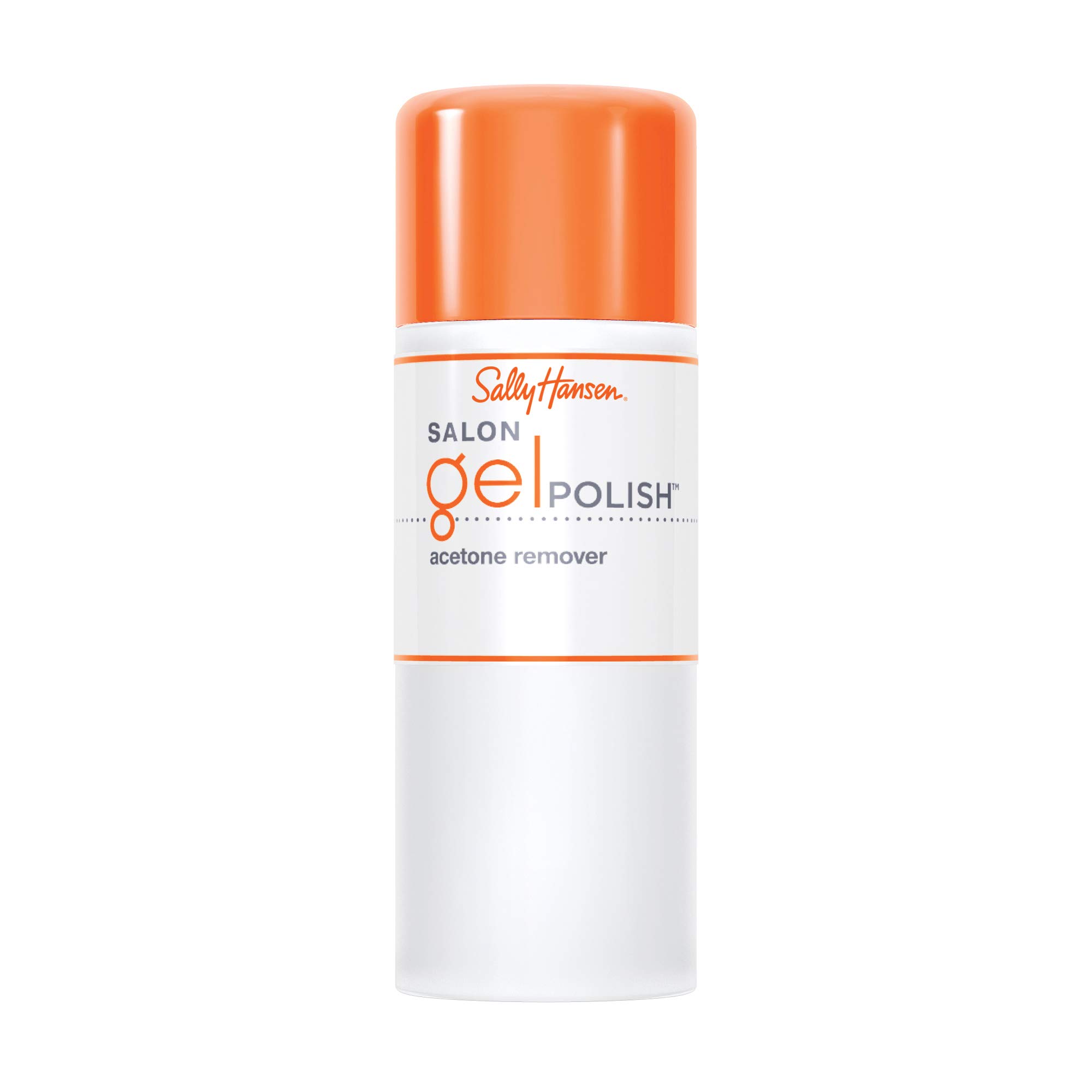 Líquido Quitaesmalte Sally Hansen Salon Pro Gel 60 Ml - Venta Internacional.