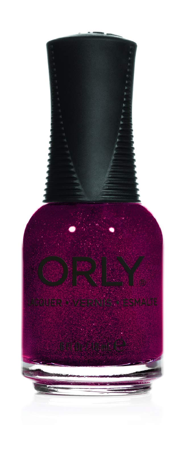 Esmalte De Uñas Orly Star Spangled 18ml - Venta Internacional.