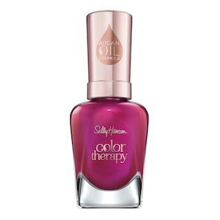 Foto 1 | Esmalte De Uñas Sally Hansen Color Therapy Rosy Glow - Venta Internacional.