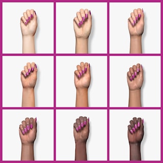 Foto 4 | Esmalte De Uñas Sally Hansen Color Therapy Rosy Glow - Venta Internacional.
