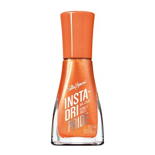 Foto 1 | Esmalte De Uñas Sally Hansen Insta-dri Pride Just Like Fire 8ml - Venta Internacional.