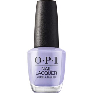 Foto 1 | Esmalte De Uñas Opi Nail Lacquer You're Such A Budapest Purple - Venta Internacional.