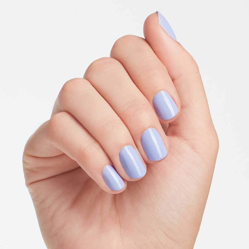 Foto 4 | Esmalte De Uñas Opi Nail Lacquer You're Such A Budapest Purple - Venta Internacional.