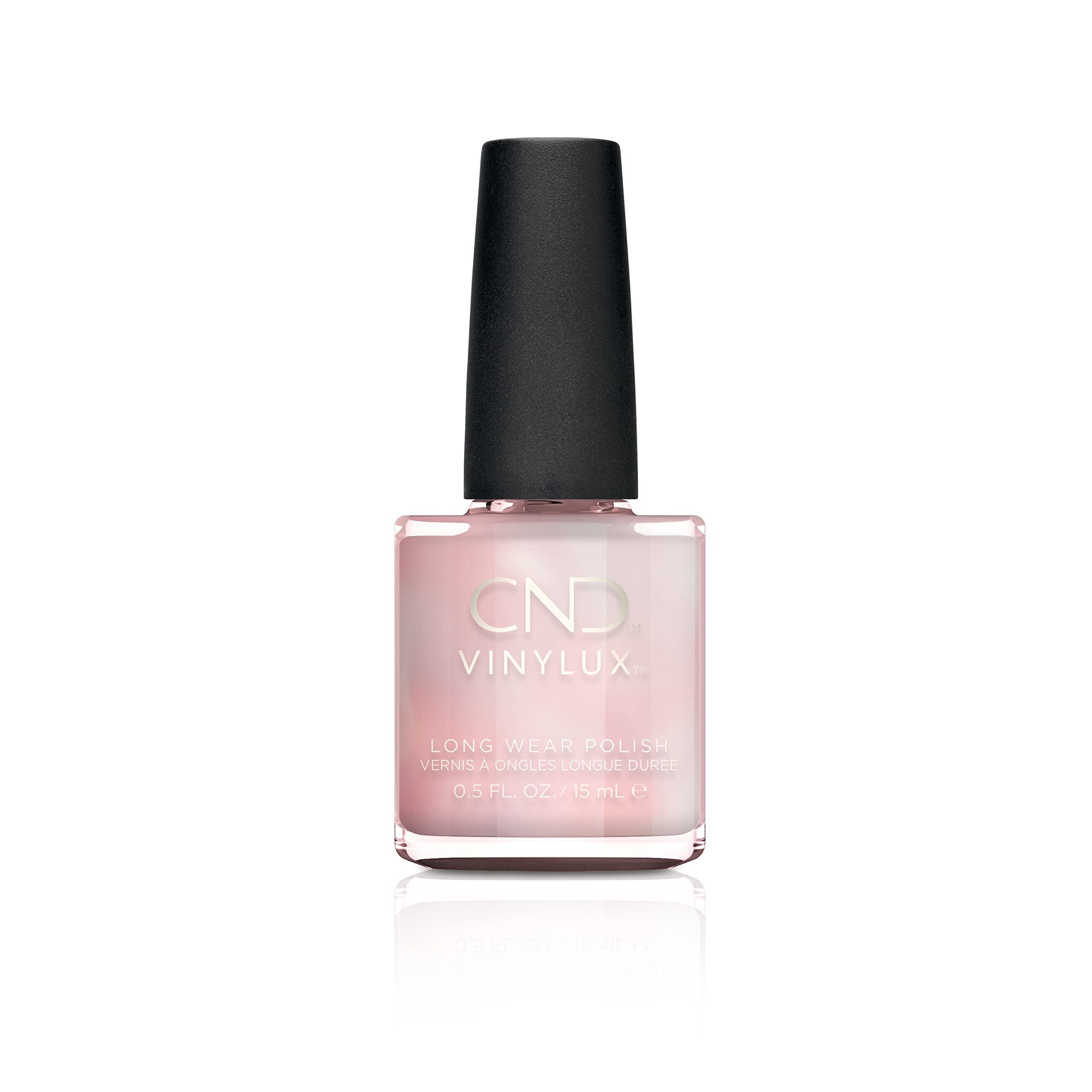 Foto 2 pulgar | Esmalte De Uñas Cnd Vinylux Longwear Gel-like Shine Beau 15 Ml - Venta Internacional.