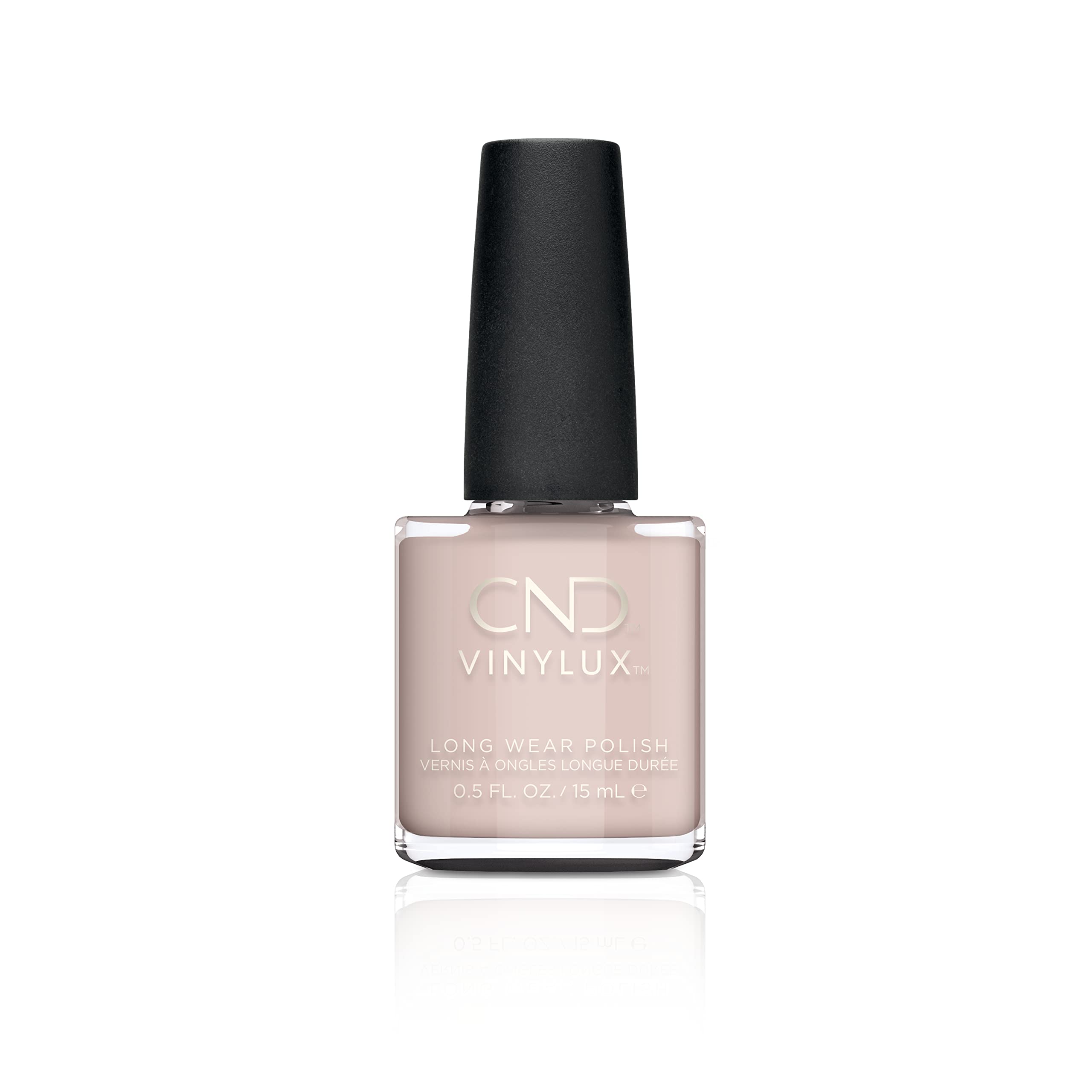 Foto 2 pulgar | Esmalte De Uñas Cnd Vinylux Longwear Cashmere Wrap 15 Ml - Venta Internacional.