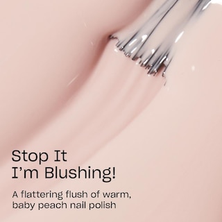 Foto 3 | Esmalte De Uñas Opi Nail Lacquer Stop It I'm Blushing! Rosa Suave - Venta Internacional.