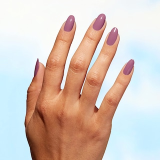 Foto 4 | Esmalte De Uñas Opi Nature Strong Simply Radishing Rosa Oscuro - Venta Internacional.