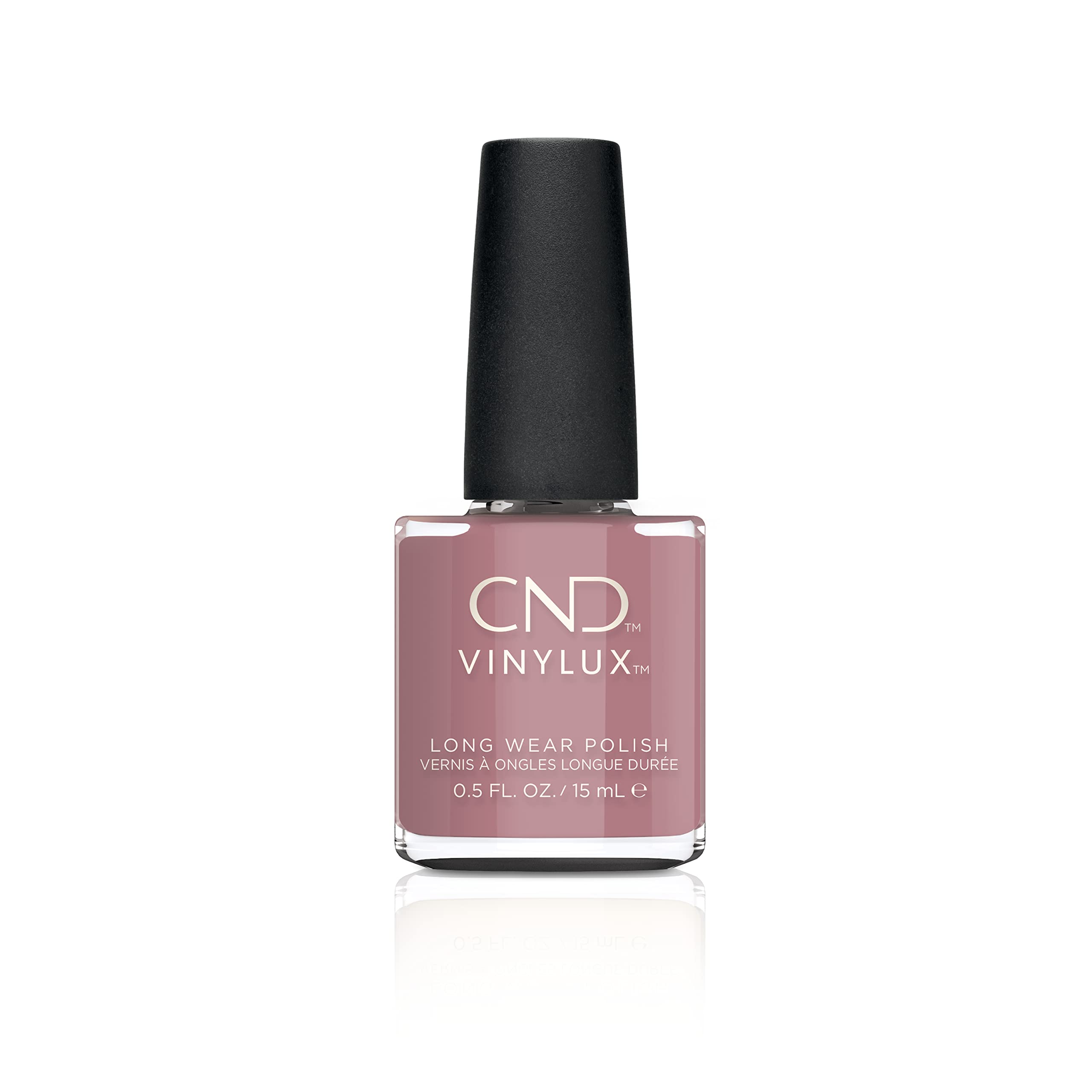 Foto 2 pulgar | Esmalte De Uñas Cnd Vinylux Longwear Gel Shine Fuji Love 15 Ml - Venta Internacional.