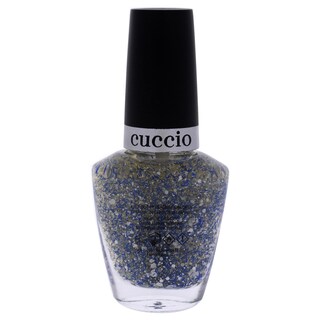 Foto 2 | Esmalte De Uñas Cuccio Colour Professional Nail Lacquer 12,7 Ml - Venta Internacional.