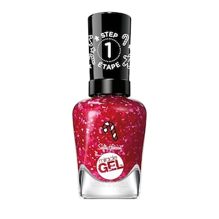 Foto 1 | Esmalte De Uñas Sally Hansen Miracle Gel™ Holiday Peppermint - Venta Internacional.