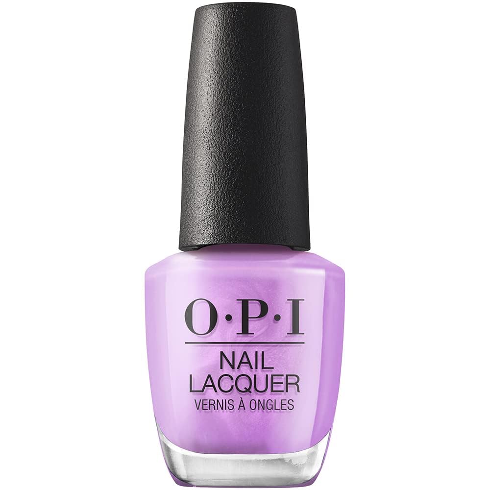 Foto 2 pulgar | Esmalte De Uñas Opi Nail Lacquer Bikini Boardroom Soft Purple - Venta Internacional.