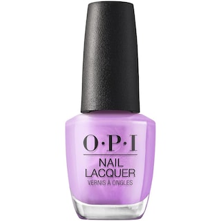 Foto 1 | Esmalte De Uñas Opi Nail Lacquer Bikini Boardroom Soft Purple - Venta Internacional.