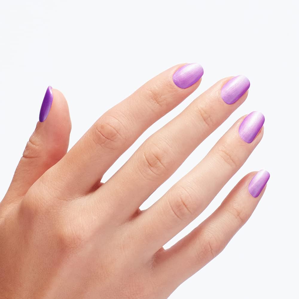 Foto 5 pulgar | Esmalte De Uñas Opi Nail Lacquer Bikini Boardroom Soft Purple - Venta Internacional.