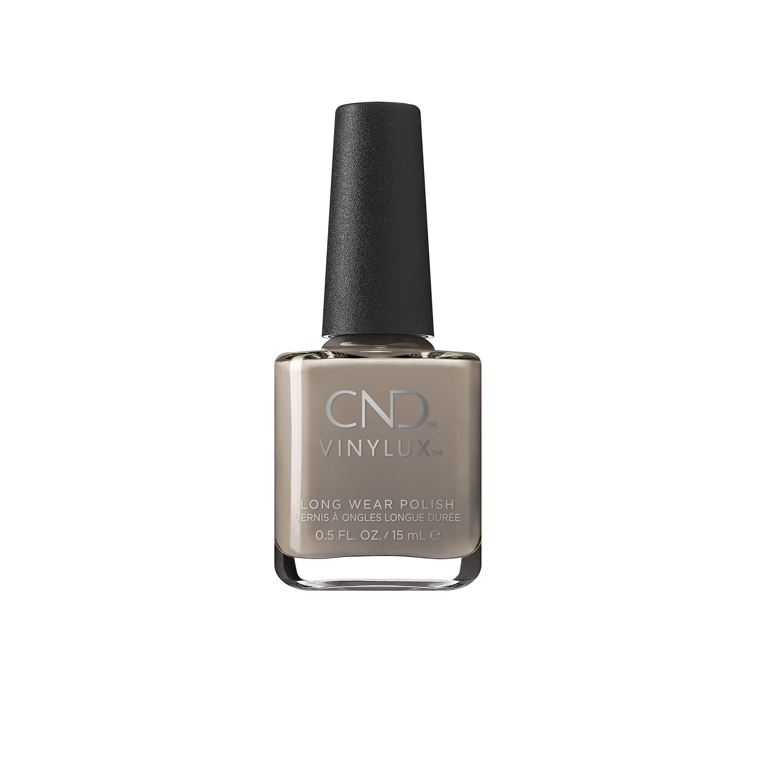 Foto 2 pulgar | Esmalte De Uñas Cnd Vinylux Longwear Skipping Stones 15 Ml - Venta Internacional.