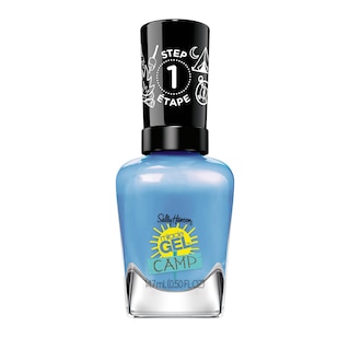 Foto 1 | Esmalte De Uñas Sally Hansen Miracle Gel Summer Camp Dockside Dreaming - Venta Internacional.