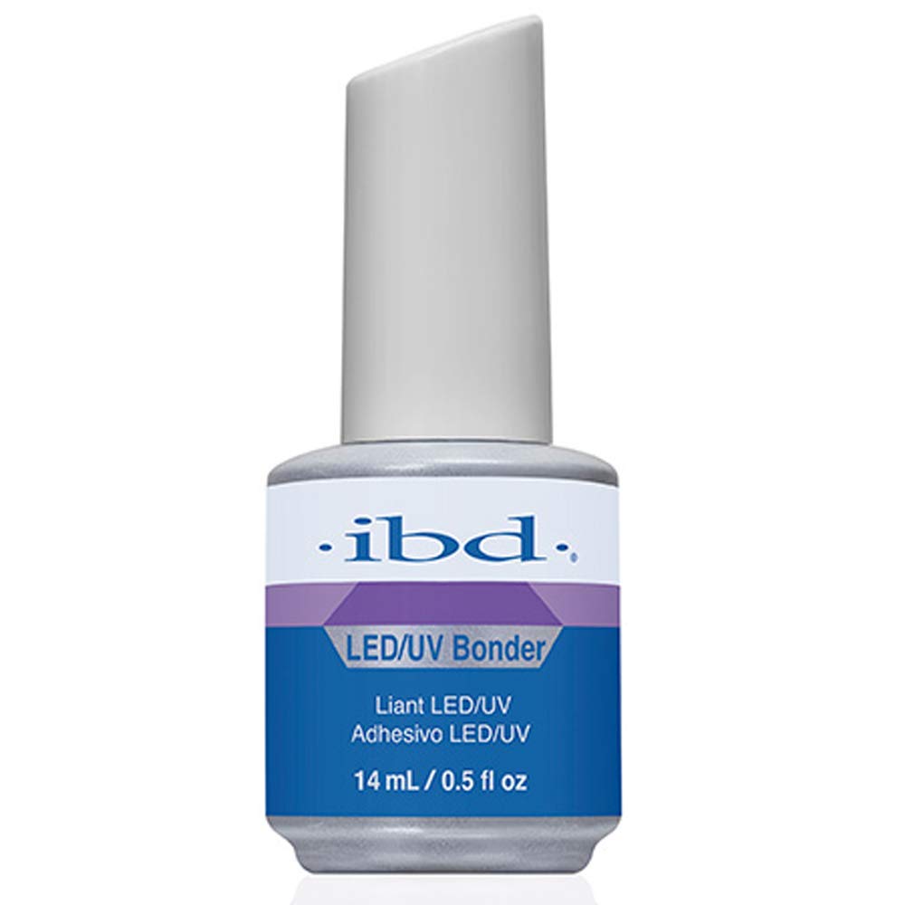 Foto 2 pulgar | Primer Ibd Uv Bonder, 15 Ml, Para Uñas Naturales - Venta Internacional.