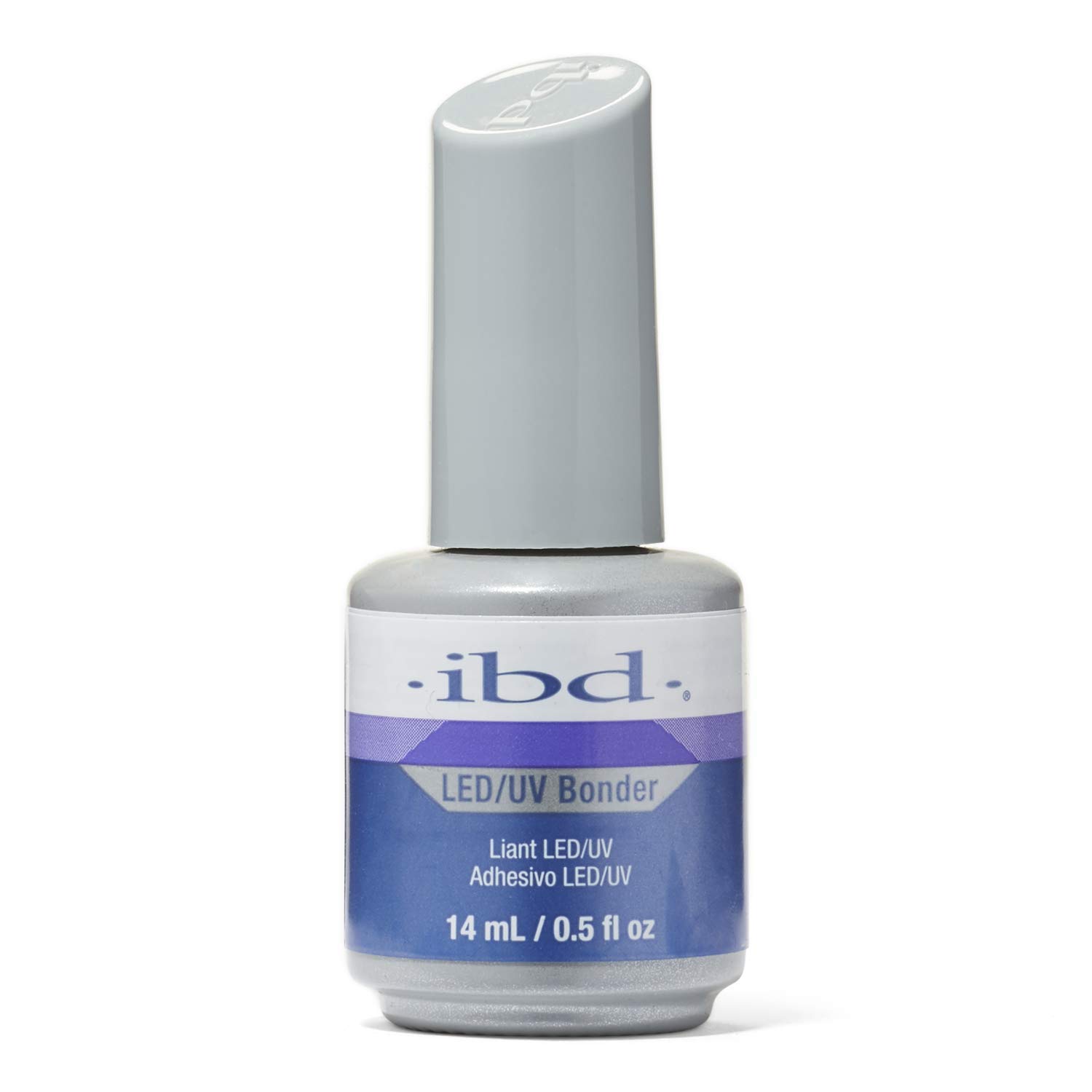 Foto 5 pulgar | Primer Ibd Uv Bonder, 15 Ml, Para Uñas Naturales - Venta Internacional.