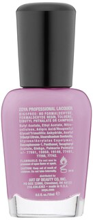 Foto 2 | Esmalte De Uñas Zoya Lavender Perfector 15 Ml 0.5 Fl. Oz. - Venta Internacional.