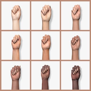 Foto 4 | Esmalte De Uñas Wet N Wild Fast Dry Af Fall Brown Sorry, I'm Latte - Venta Internacional.