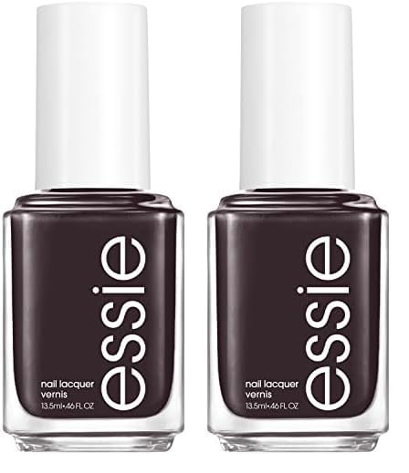 Esmalte De Uñas Essie Salon-quality Unguilty Pleasures 13,5 Ml X2 - Venta Internacional.