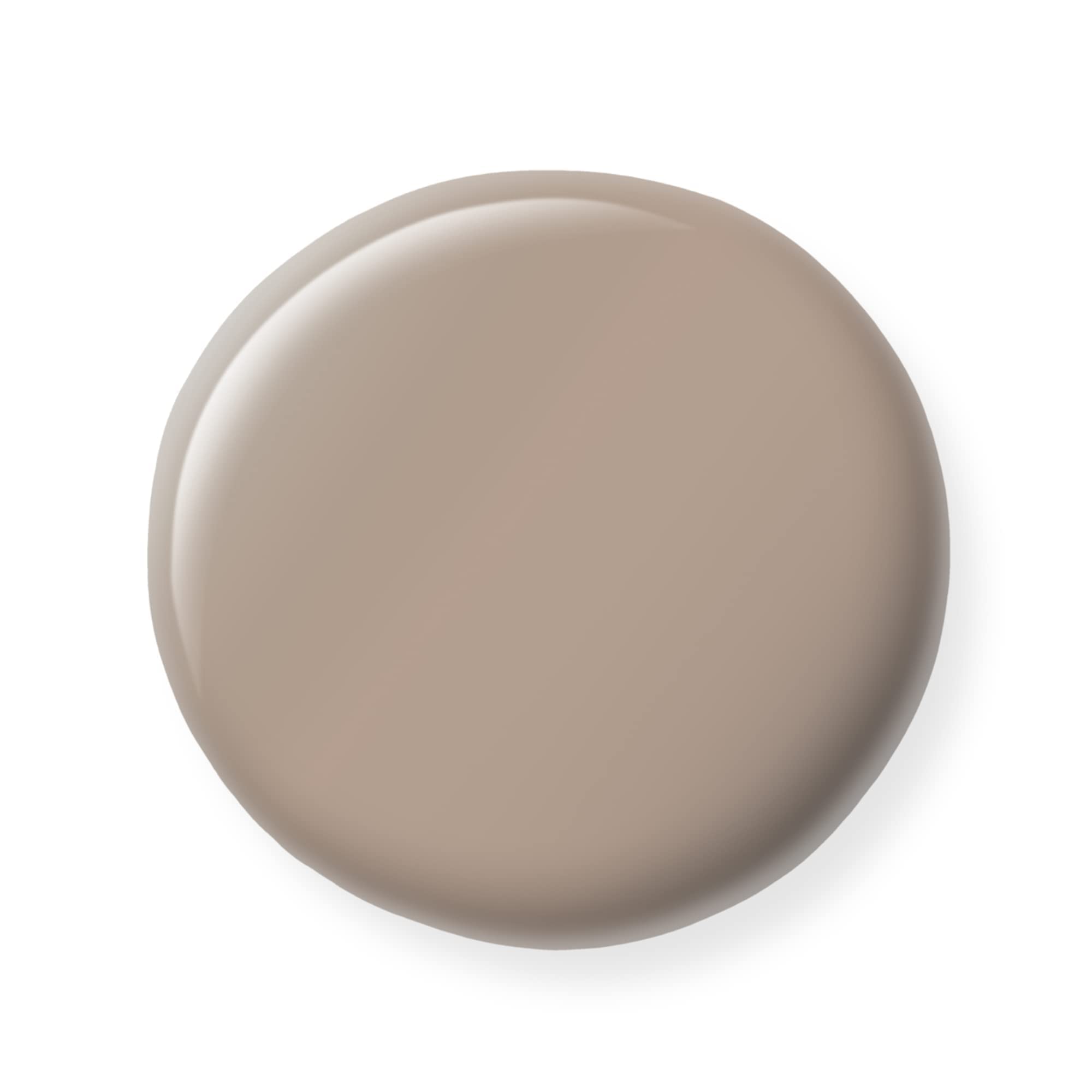 Foto 4 pulgar | Laca De Uñas Mineral Fusion Bare Minimum Nude Taupe - Venta Internacional.