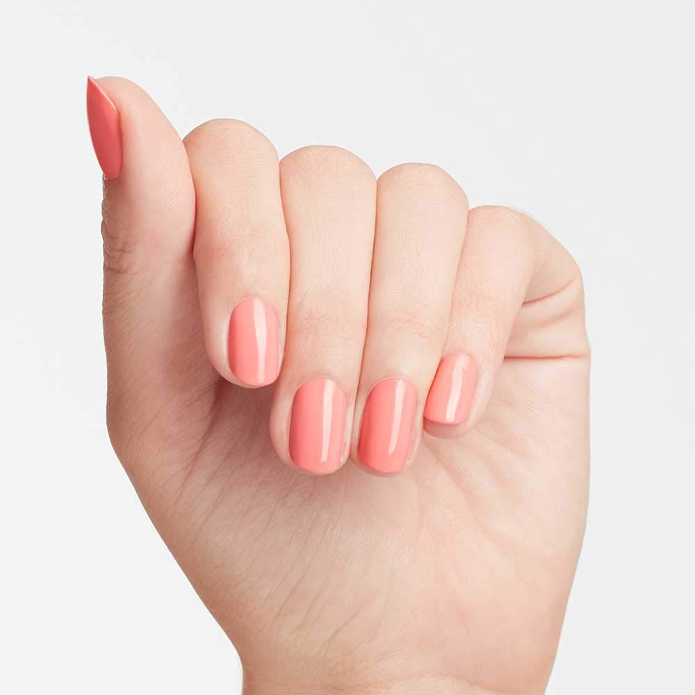 Foto 5 pulgar | Esmalte De Uñas Opi Nail Lacquer Me Metí En Un Lío - Venta Internacional.