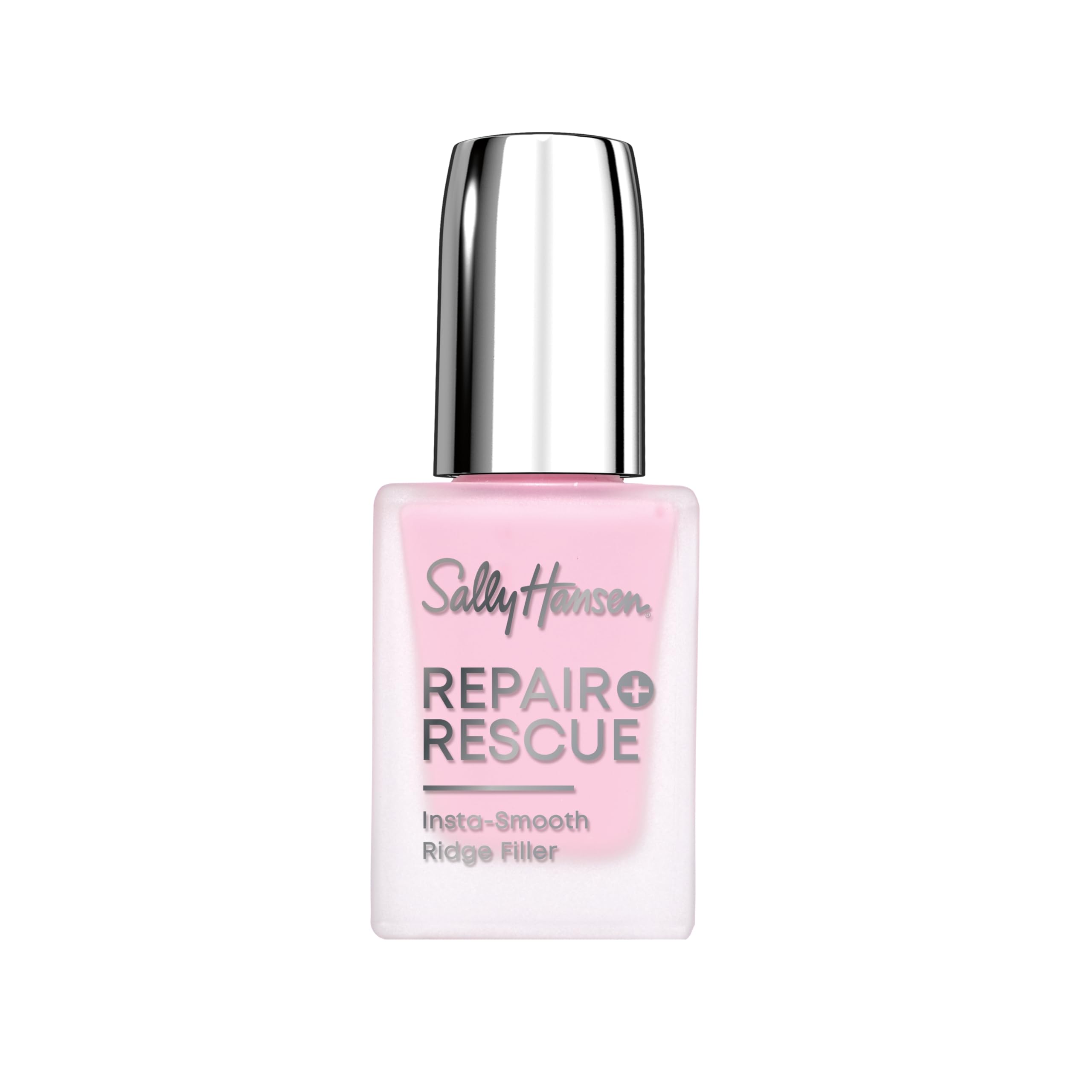 Relleno Para Uñas Sally Hansen Repair + Rescue Con Ácido Hialurónico - Venta Internacional.