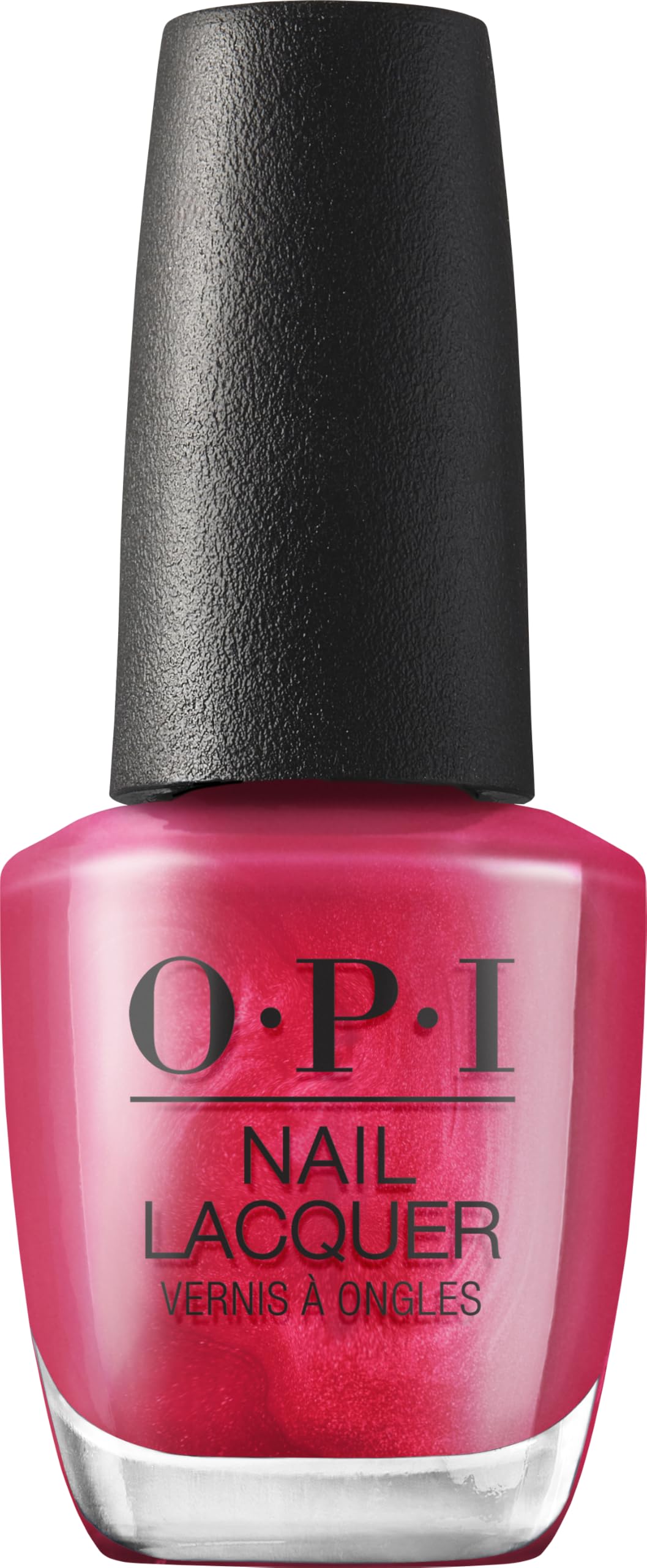 Foto 2 pulgar | Esmalte De Uñas Opi Nail Lacquer 15 Minutes Of Flame Bright Pink - Venta Internacional.