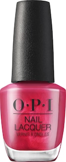 Foto 1 | Esmalte De Uñas Opi Nail Lacquer 15 Minutes Of Flame Bright Pink - Venta Internacional.