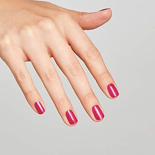 Foto 4 | Esmalte De Uñas Opi Nail Lacquer 15 Minutes Of Flame Bright Pink - Venta Internacional.