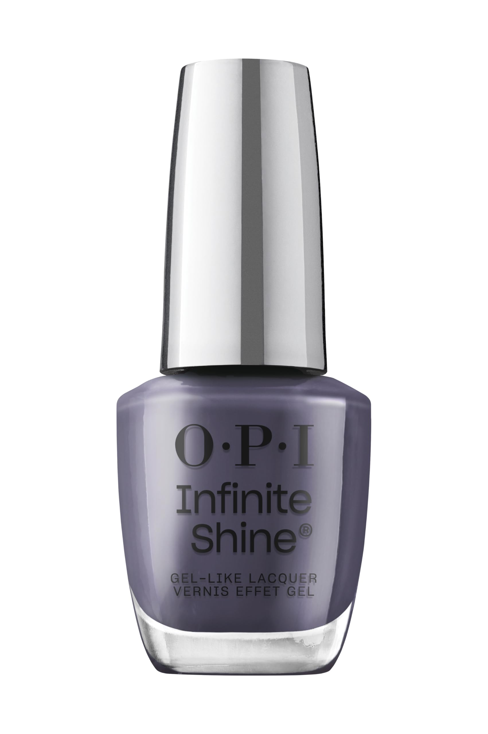 Foto 2 pulgar | El Esmalte De Uñas Opi Infinite Shine Less Es Azul Oscuro Nórdico - Venta Internacional.