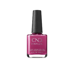 Foto 1 | Esmalte De Uñas Cnd Vinylux Longwear Gel Like Orchid Canopy, 15 Ml - Venta Internacional.