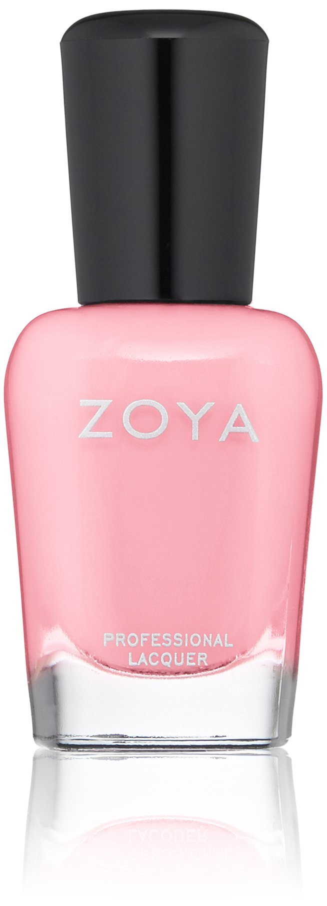 Esmalte De Uñas Zoya Kitridge Big 10 Free Long Wear Vegan 15 Ml - Venta Internacional.